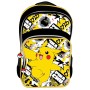 Cartable Pokémon Pikachu Multicouleur: Plus de 300.000 produits de grandes marques en vente directe à prix usine sur cadeaufou.c