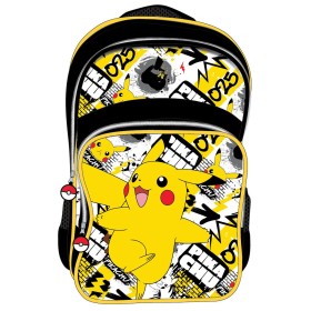 Cartable Pokémon Pikachu Multicouleur: Plus de 300.000 produits de grandes marques en vente directe à prix usine sur cadeaufou.c