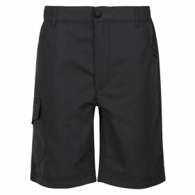 Short de Sport pour Enfants Regatta Sorcers II Seal Montagne: Plus de 300.000 produits de grandes marques en vente directe à pr