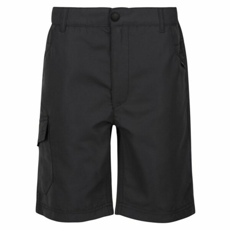 Short de Sport pour Enfants Regatta Sorcers II Seal Montagne: Plus de 300.000 produits de grandes marques en vente directe à pr