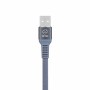 Câble Micro USB vers USB FR-TEC FT0025 Bleu 3 m: Plus de 300.000 produits de grandes marques en vente directe à prix usine sur c