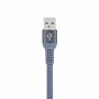 Câble Micro USB vers USB FR-TEC FT0025 Bleu 3 m: Plus de 300.000 produits de grandes marques en vente directe à prix usine sur c