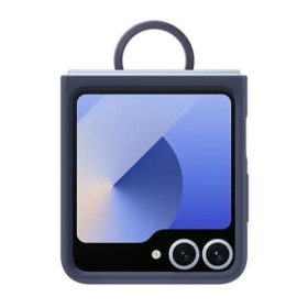 Protection pour téléphone portable Samsung FLIP 6 Bleu foncé: Plus de 300.000 produits de grandes marques en vente directe à pri