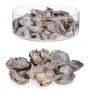 Fleurs décoratives Naturel (12 Unités): Plus de 300.000 produits de grandes marques en vente directe à prix usine sur cadeaufou.