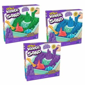 Baguette magique Spin Master Kinetic Sand 27 x 28 x 6 cm: Plus de 300.000 produits de grandes marques en vente directe à prix us