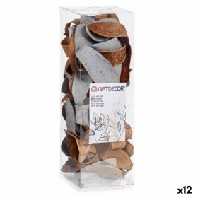 Fleurs décoratives Naturel Marron 9 x 27 x 9 cm (12 Unités): Plus de 300.000 produits de grandes marques en vente directe à prix