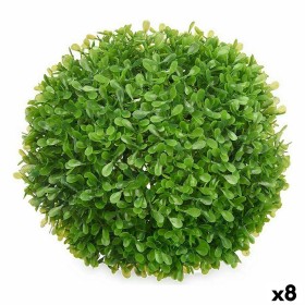 Plante décorative Ibergarden 551 Plastique Volets Ballon 22 x 22 x 22 cm (8 Unités): Plus de 300.000 produits de grandes marques