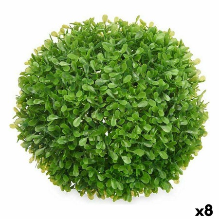 Plante décorative Ibergarden 551 Plastique Volets Ballon 22 x 22 x 22 cm (8 Unités): Plus de 300.000 produits de grandes marques