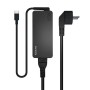 Chargeur mural Aisens Cargador 65W PD3.0 1XUSB-C 1.8M, Negro Noir 65 W: Plus de 300.000 produits de grandes marques en vente dir