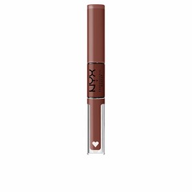 Rouge à lèvres liquide NYX Shine Loud 2 en 1 Nº 6 Boundary pusher 3,4 ml: Plus de 300.000 produits de grandes marques en vente d