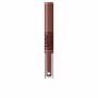 Rouge à lèvres liquide NYX Shine Loud 2 en 1 Nº 6 Boundary pusher 3,4 ml: Plus de 300.000 produits de grandes marques en vente d