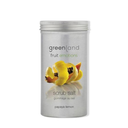 Exfoliant corps Greenland Citron Papaye 400 g: Plus de 300.000 produits de grandes marques en vente directe à prix usine sur cad