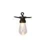 Guirlande de boules LED Party Lighting Vintage Vert tendre 12,5 m: Plus de 300.000 produits de grandes marques en vente directe 
