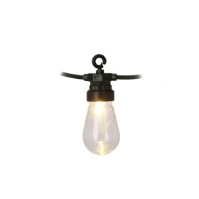 Guirlande de boules LED Party Lighting Vintage Vert tendre 12,5 m: Plus de 300.000 produits de grandes marques en vente directe 
