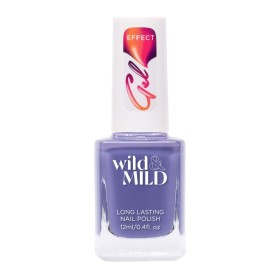 Vernis à ongles Wild & Mild Gel Effect Lavender Deal 12 ml: Plus de 300.000 produits de grandes marques en vente directe à prix 