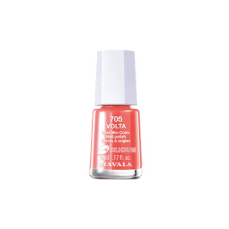 Vernis à ongles Mavala Bio-Color Nº 705 Volta 5 ml: Plus de 300.000 produits de grandes marques en vente directe à prix usine su