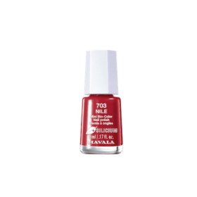 Vernis à ongles Mavala Bio-Color Nº 703 Nile 5 ml: Plus de 300.000 produits de grandes marques en vente directe à prix usine sur