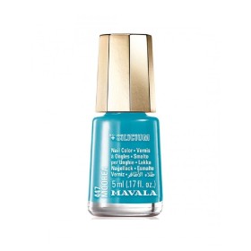 Vernis à ongles Mavala Color Block Nº 447 Moorea 5 ml: Plus de 300.000 produits de grandes marques en vente directe à prix usine