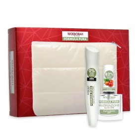 Set de Manucure Deborah Traitement pour ongles 2 Pièces: Plus de 300.000 produits de grandes marques en vente directe à prix usi
