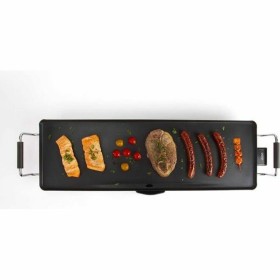 Plancha grill Livoo Noir: Plus de 300.000 produits de grandes marques en vente directe à prix usine sur cadeaufou.com. Label bou