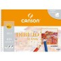 Bloc à dessin Canson Basik Microperforé 20 Volets A3 (10 Unités): Plus de 300.000 produits de grandes marques en vente directe à