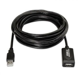 Adaptateur USB Aisens A101-0020 USB 2.0 15 m: Plus de 300.000 produits de grandes marques en vente directe à prix usine sur cade