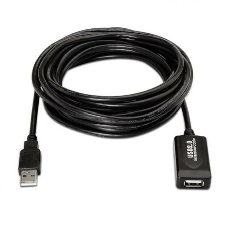 Adaptateur USB Aisens A101-0020 USB 2.0 15 m: Plus de 300.000 produits de grandes marques en vente directe à prix usine sur cade