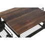 Table Basse DKD Home Decor Métal 147 x 48 x 76 cm: Plus de 300.000 produits de grandes marques en vente directe à prix usine sur