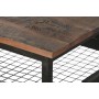 Table Basse DKD Home Decor Métal 147 x 48 x 76 cm: Plus de 300.000 produits de grandes marques en vente directe à prix usine sur