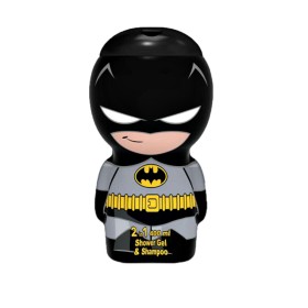 2-in-1 Gel et shampooing Air-Val Batman 2D 400 ml: Plus de 300.000 produits de grandes marques en vente directe à prix usine sur