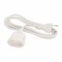 Câble de Rallonge Solera 8673/1 2300 W Blanc 3 m: Plus de 300.000 produits de grandes marques en vente directe à prix usine sur 