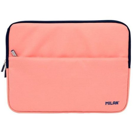 Housse d'ordinateur portable Milan Serie1918 Rose 13 34,5 x 26 x 2,5 cm: Plus de 300.000 produits de grandes marques en vente di