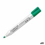 Marqueur pour tableau blanc Staedtler Lumocolor Tableau blanc 8 Pièces Vert (10 Unités): Plus de 300.000 produits de grandes mar