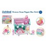 Maison de poupée Famosa Amicicci Trolley: Plus de 300.000 produits de grandes marques en vente directe à prix usine sur cadeaufo