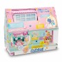Maison de poupée Famosa Amicicci Trolley: Plus de 300.000 produits de grandes marques en vente directe à prix usine sur cadeaufo