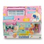 Maison de poupée Famosa Amicicci Trolley: Plus de 300.000 produits de grandes marques en vente directe à prix usine sur cadeaufo