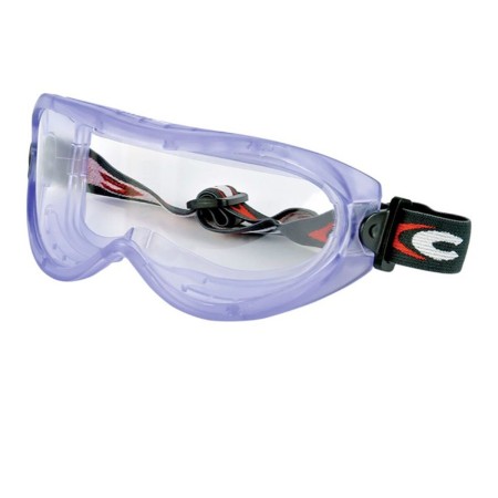 Lunettes de Protection Cofra Sofytouch: Plus de 300.000 produits de grandes marques en vente directe à prix usine sur cadeaufou.