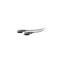 Câble HDMI Kramer Electronics 97-0406066 20 m Noir: Plus de 300.000 produits de grandes marques en vente directe à prix usine su