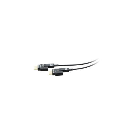 Câble HDMI Kramer Electronics 97-0406066 20 m Noir: Plus de 300.000 produits de grandes marques en vente directe à prix usine su