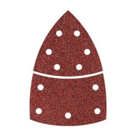 Feuilles abrasives Wolfcraft 1812000 (10 Unités): Plus de 300.000 produits de grandes marques en vente directe à prix usine sur 