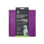 Mangeoire pour chiens Lickimat Violet TPR: Plus de 300.000 produits de grandes marques en vente directe à prix usine sur cadeauf