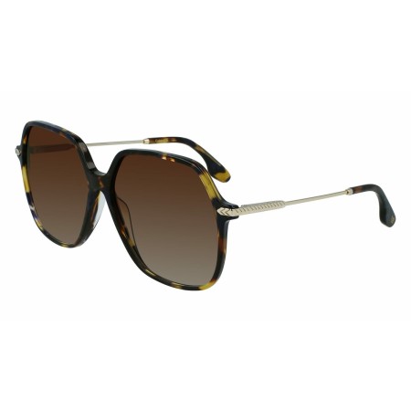 Lunettes de soleil Femme Victoria Beckham VB631S-418 ø 60 mm: Plus de 300.000 produits de grandes marques en vente directe à pri