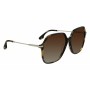 Lunettes de soleil Femme Victoria Beckham VB631S-418 ø 60 mm: Plus de 300.000 produits de grandes marques en vente directe à pri