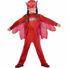 Déguisement pour Enfants Pj Masks Owlette Rouge: Plus de 300.000 produits de grandes marques en vente directe à prix usine sur c