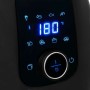 Friteuse à Air Princess 01.182025.01.001 Noir 4,5 L 1500 W: Plus de 300.000 produits de grandes marques en vente directe à prix 