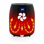 Friteuse à Air Princess 01.182025.01.001 Noir 4,5 L 1500 W: Plus de 300.000 produits de grandes marques en vente directe à prix 