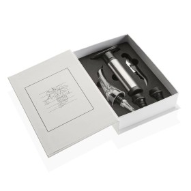 Set d'Accessoires pour Vin Versa 1 x 20 x 33 cm: Plus de 300.000 produits de grandes marques en vente directe à prix usine sur c