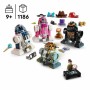 Set de construction Lego 75392 Creative Droid Factory 1186 Pièces: Plus de 300.000 produits de grandes marques en vente directe 