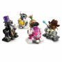 Set de construction Lego 75392 Creative Droid Factory 1186 Pièces: Plus de 300.000 produits de grandes marques en vente directe 