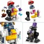 Set de construction Lego 75392 Creative Droid Factory 1186 Pièces: Plus de 300.000 produits de grandes marques en vente directe 